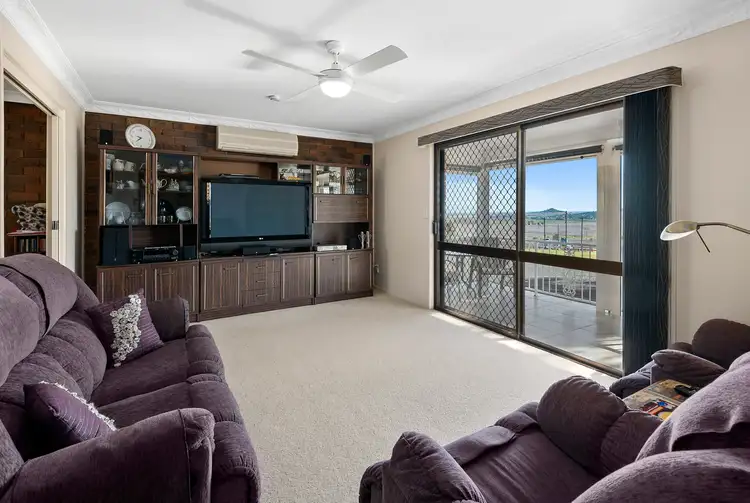 Second view of Homely rural property listing, 11093 Warrego Highway, Gowrie Mountain QLD 4350