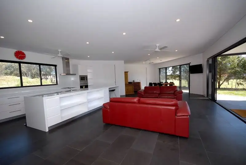 Main view of Homely house listing, 23 Saleyards Lane, Braidwood NSW 2622