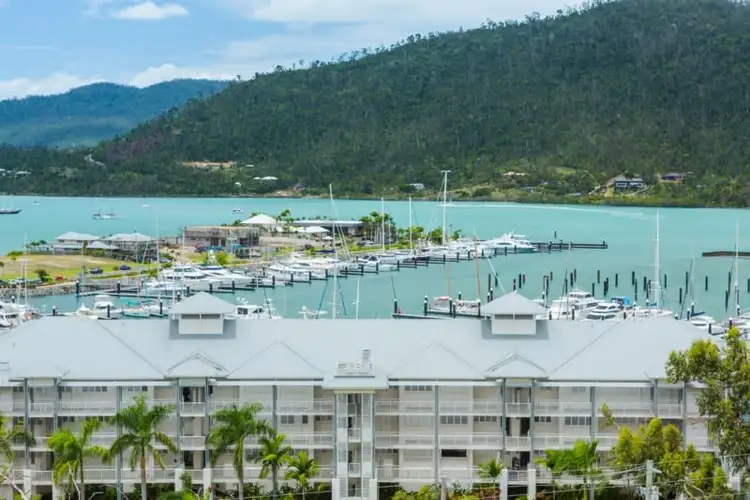 54 and 54A/5 Golden Orchid Drive, Airlie Beach QLD 4802