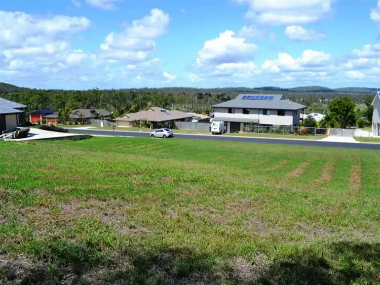 Third view of Homely land listing, 46 Parview Drive, Craignish QLD 4655