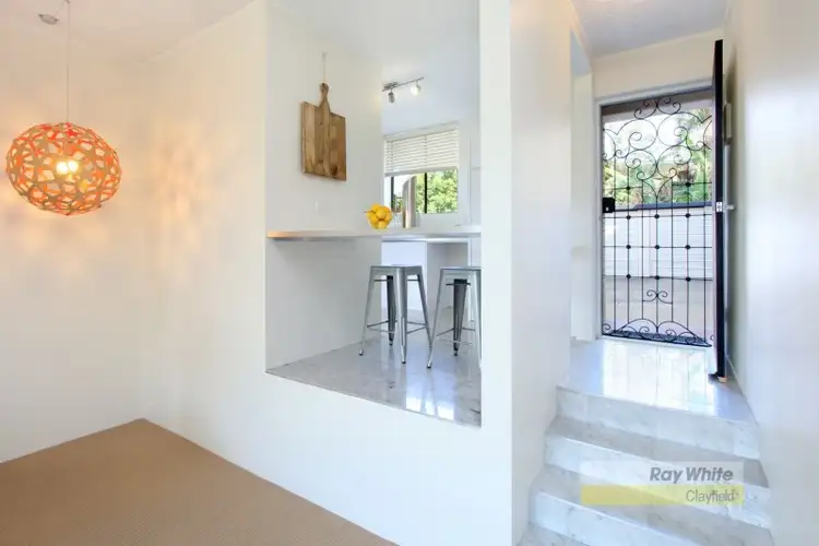 Seventh view of Homely unit listing, 1/10 Riverton Street, Clayfield QLD 4011