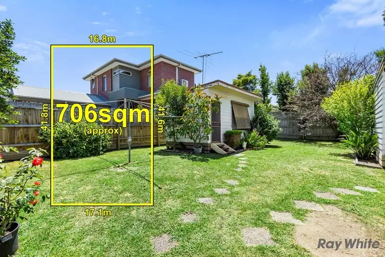 Second view of Homely house listing, 8 Cyril Street, Box Hill South VIC 3128