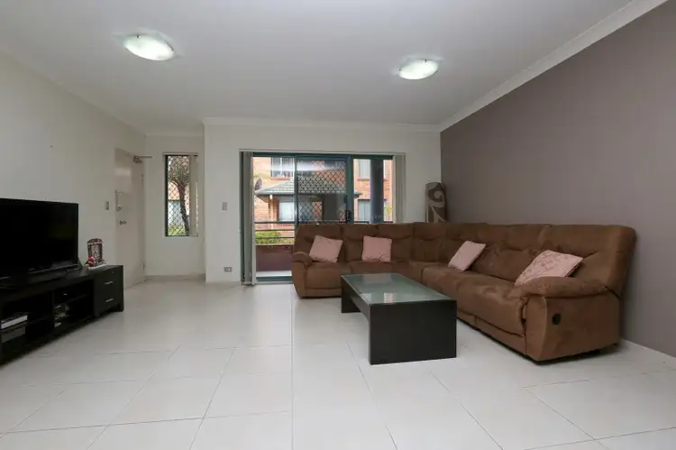 Second view of Homely unit listing, 15/94-96 Brancourt Avenue, Yagoona NSW 2199