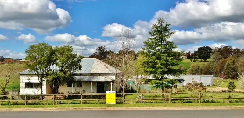 Main view of Homely house listing, Lot 100, 64 Binalong Street, Young NSW 2594