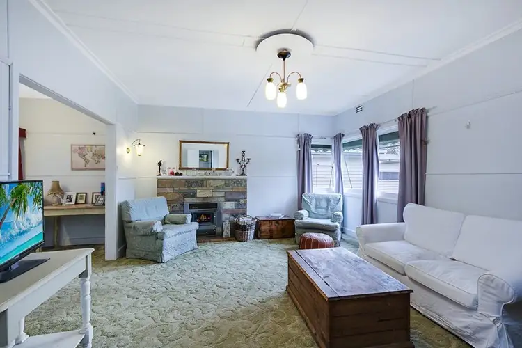 Second view of Homely house listing, 60 St Helena Road, Greensborough VIC 3088
