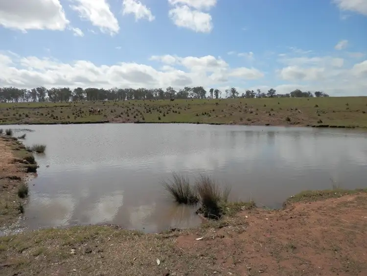 Second view of Homely land listing, 570 Clause Road, Haigslea QLD 4306