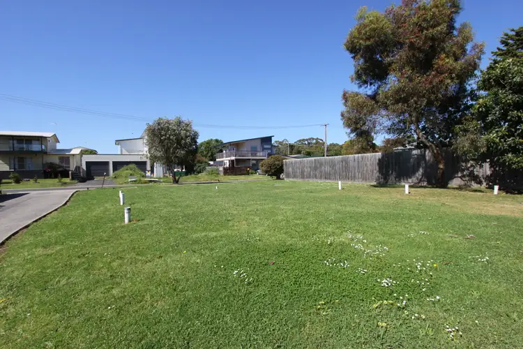 Fifth view of Homely land listing, 16 Leslie Avenue, Cowes VIC 3922