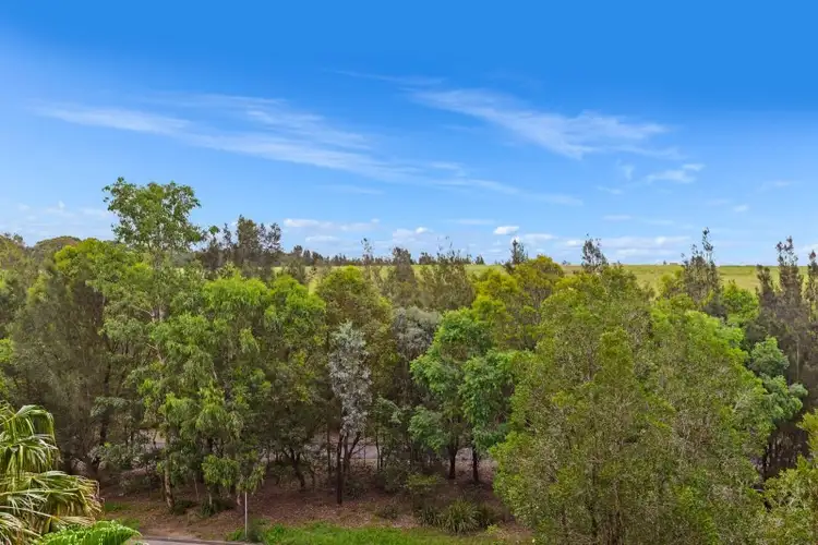 Fourth view of Homely apartment listing, 417/21 Hill Road, Wentworth Point NSW 2127
