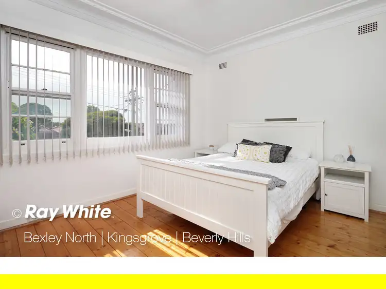 Fourth view of Homely house listing, 1 Lundy Avenue, Kingsgrove NSW 2208