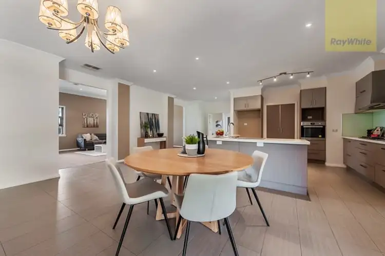 Third view of Homely house listing, 2 Healesville Loop, Craigieburn VIC 3064