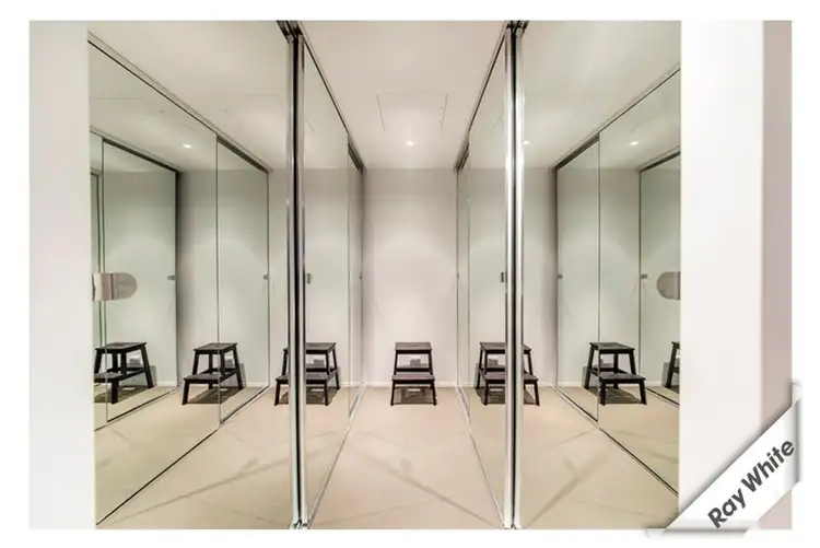 Seventh view of Homely house listing, 52/3 Burbury Close, Barton ACT 2600