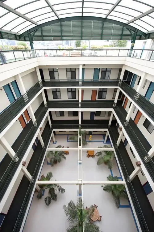 Second view of Homely apartment listing, 3091/185-211 Broadway, Ultimo NSW 2007