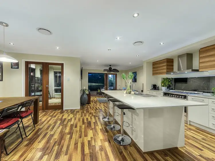 Third view of Homely house listing, 17 Frasers Road, Ashgrove QLD 4060