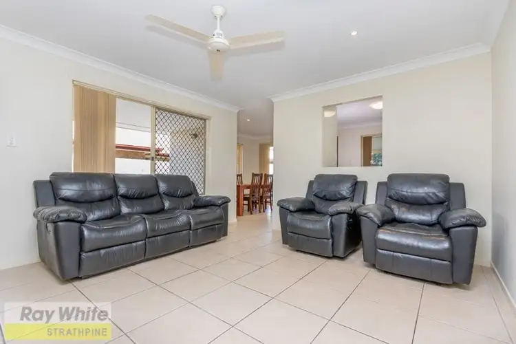 Second view of Homely house listing, 1/3 Halo Court, Bray Park QLD 4500