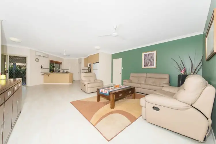 Fifth view of Homely house listing, 17 Mahogany Court, Bushland Beach QLD 4818