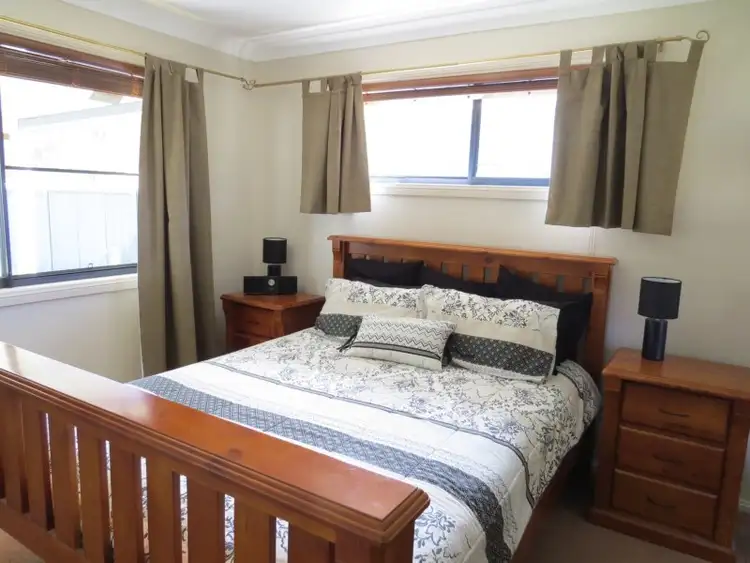 Seventh view of Homely house listing, 2 Olive Pyrke Terrace, Warialda NSW 2402
