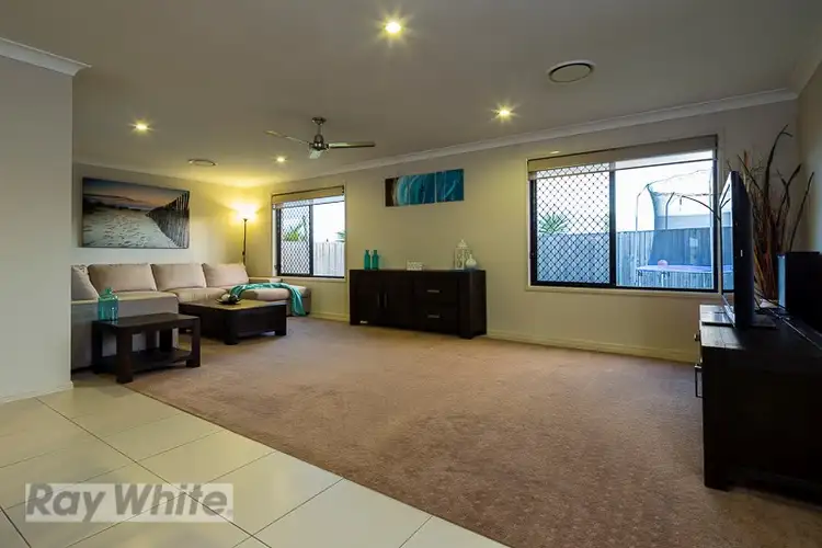 Second view of Homely house listing, 18 Sapium Road, Redland Bay QLD 4165