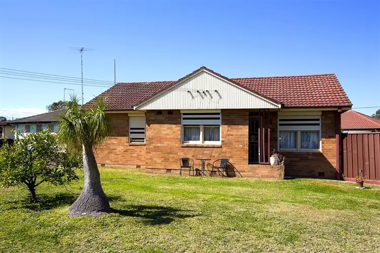 17 Hasselburgh Road, Tregear NSW 2770