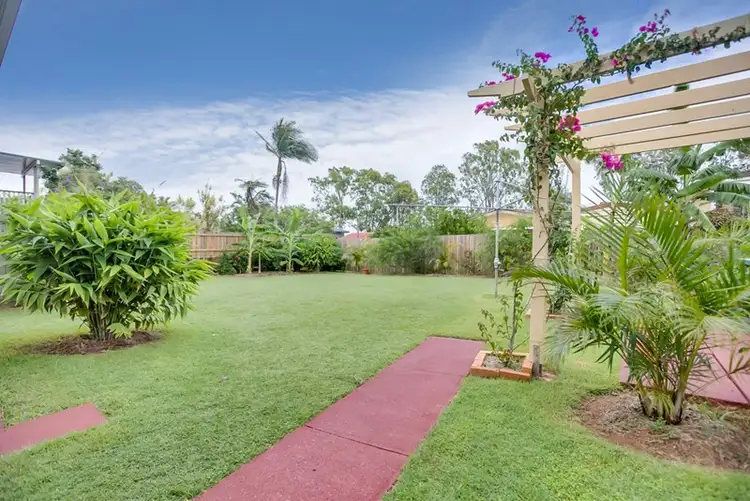 Fifth view of Homely house listing, 47 Glenlyn Street, Wynnum West QLD 4178