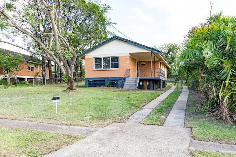 64 Merchiston Street, Acacia Ridge QLD 4110