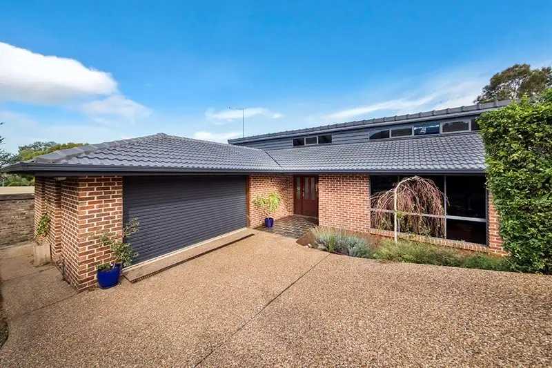 Main view of Homely house listing, 14 Jervis Drive, Illawong NSW 2234