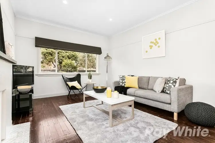 Fifth view of Homely house listing, 1/30 Goulburn Avenue, Reservoir VIC 3073