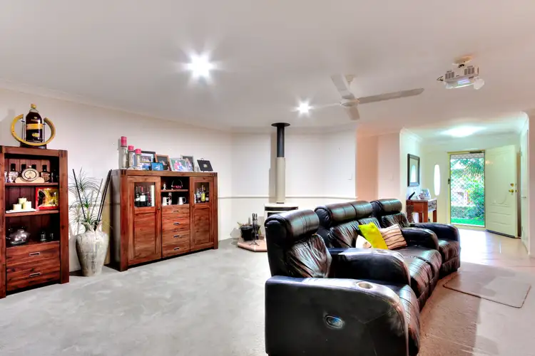 Fourth view of Homely house listing, 10 Burnier Court, Shailer Park QLD 4128