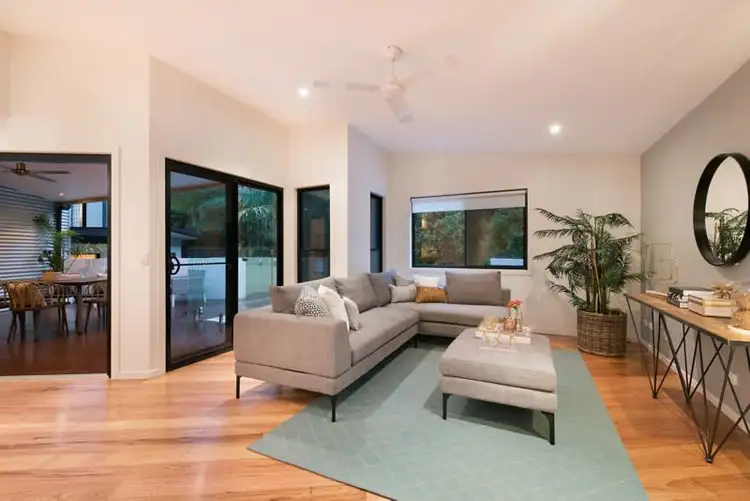 Second view of Homely house listing, 6 Springbrook Grove, Buderim QLD 4556