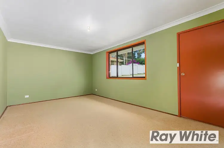 Fifth view of Homely house listing, 26 Scarborough Crescent, Albion Park NSW 2527