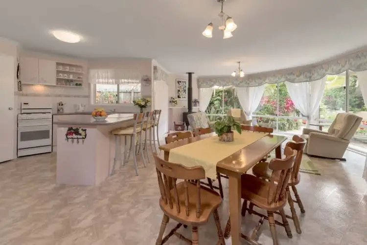 Third view of Homely house listing, 22 Athenree Place, Little Mountain QLD 4551