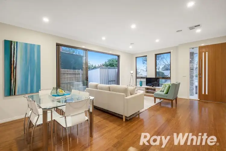 Seventh view of Homely townhouse listing, 1/310 Springfield Road, Nunawading VIC 3131