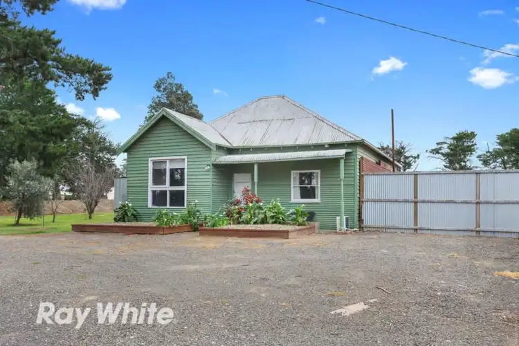 Third view of Homely house listing, 27 Old Melbourne Road, Little River VIC 3211