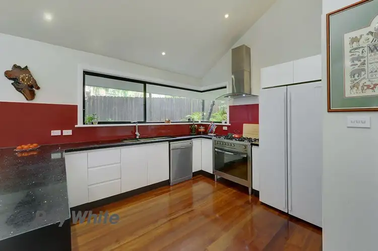 Third view of Homely house listing, 45 Pinetree Drive, Carlingford NSW 2118