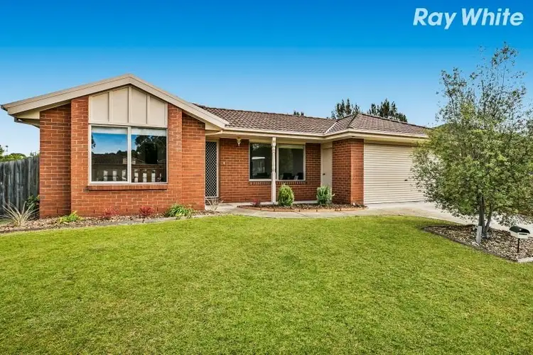 11 Acre Court, Pakenham VIC 3810
