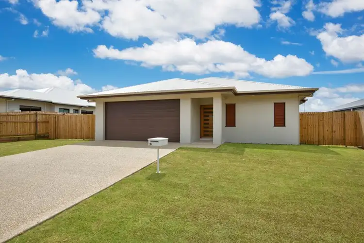 1 Taffy Close, Gordonvale QLD 4865