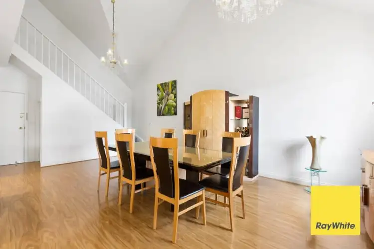 Fourth view of Homely apartment listing, 6/78 Wells Street, Southbank VIC 3006