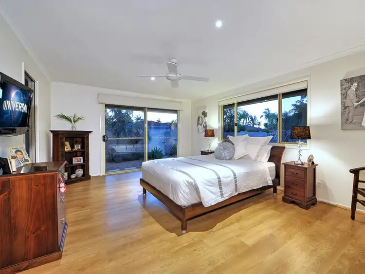 Fifth view of Homely house listing, 17 Bowline Road, Mermaid Waters QLD 4218