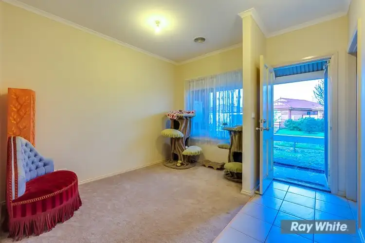 Second view of Homely house listing, 7 Lucy Close, Tarneit VIC 3029
