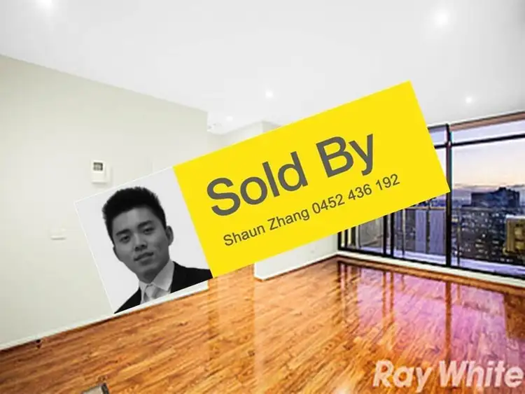 Main view of Homely apartment listing, 3007/380 Little Lonsdale Street, Melbourne VIC 3000