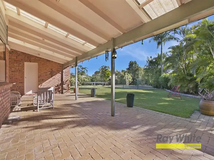 Fifth view of Homely house listing, 9 Croft Court, Carindale QLD 4152