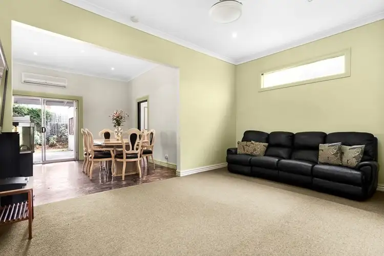 Third view of Homely house listing, 33 Oamaru Street, Northcote VIC 3070