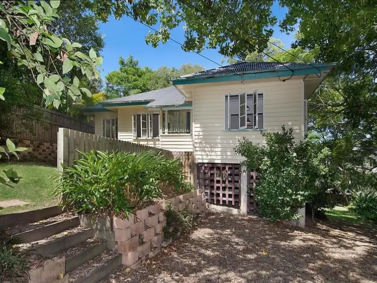 Seventh view of Homely house listing, 49 Couldrey Street, Bardon QLD 4065