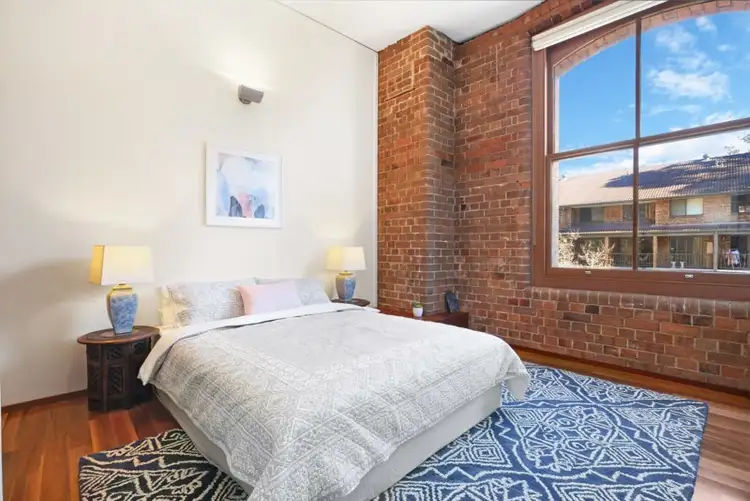 Seventh view of Homely apartment listing, 206/320 Harris Street, Pyrmont NSW 2009