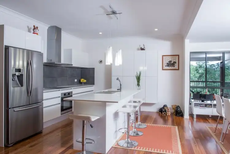 Third view of Homely rural property listing, 14 Riverview Court, Dayboro QLD 4521