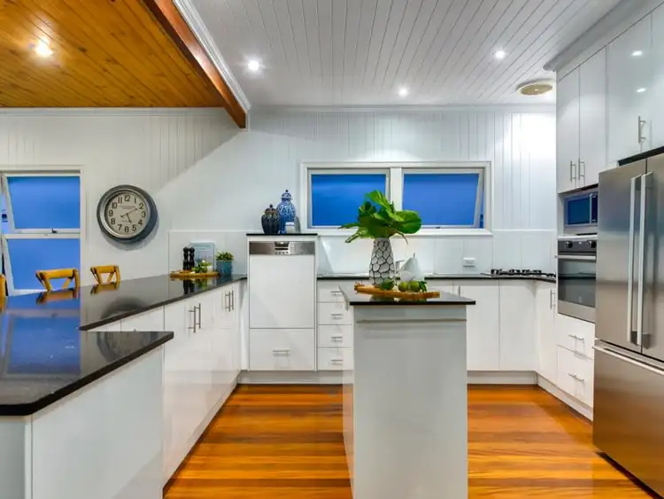 Fifth view of Homely house listing, 30 Roseby Avenue, Clayfield QLD 4011