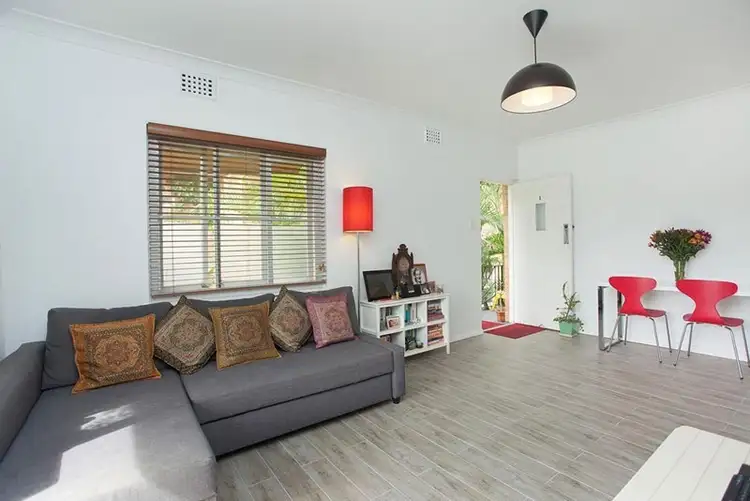 Sixth view of Homely unit listing, 1/32 Hebe Street, Bardon QLD 4065