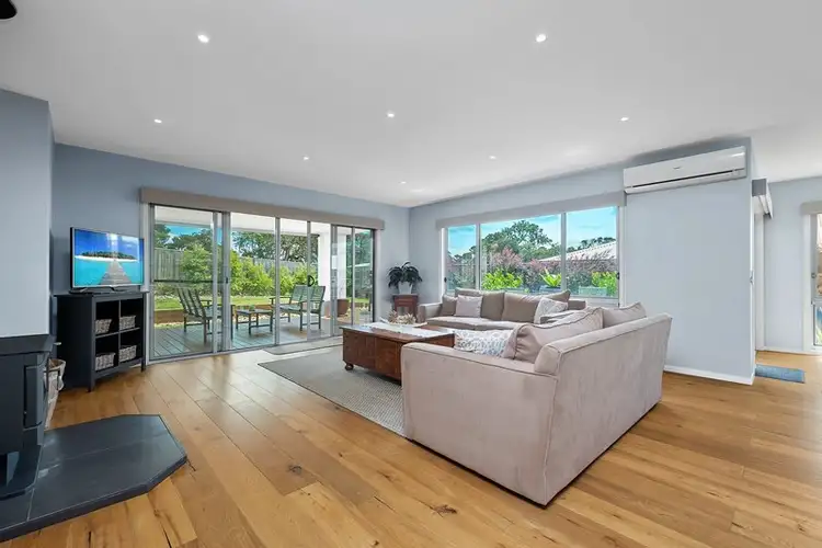Sixth view of Homely house listing, 34 Wagtail Way, Cowes VIC 3922