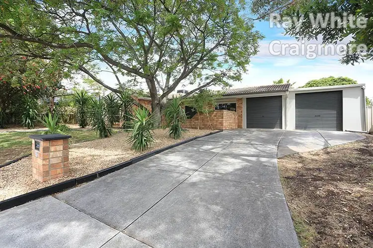 Second view of Homely house listing, 10 Tareena Street, Craigmore SA 5114