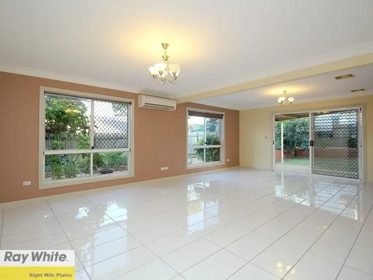 Third view of Homely house listing, 42 Malbon Street, Eight Mile Plains QLD 4113