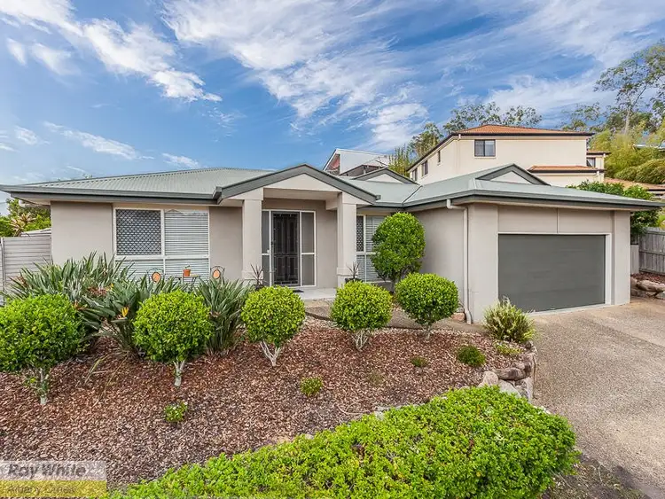 Second view of Homely house listing, 13 Altissimo Court, Eatons Hill QLD 4037